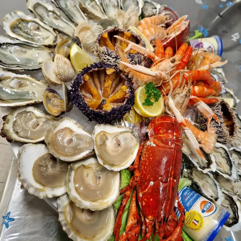 La côte sauvage - poissonnerie (3)webp