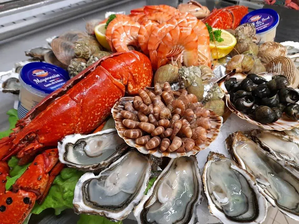 La côte sauvage - poissonnerie (1)webp