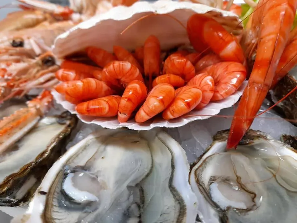La côte sauvage - poissonnerie (2)webp
